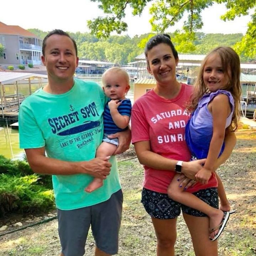 Meet your Posher, Kelcie